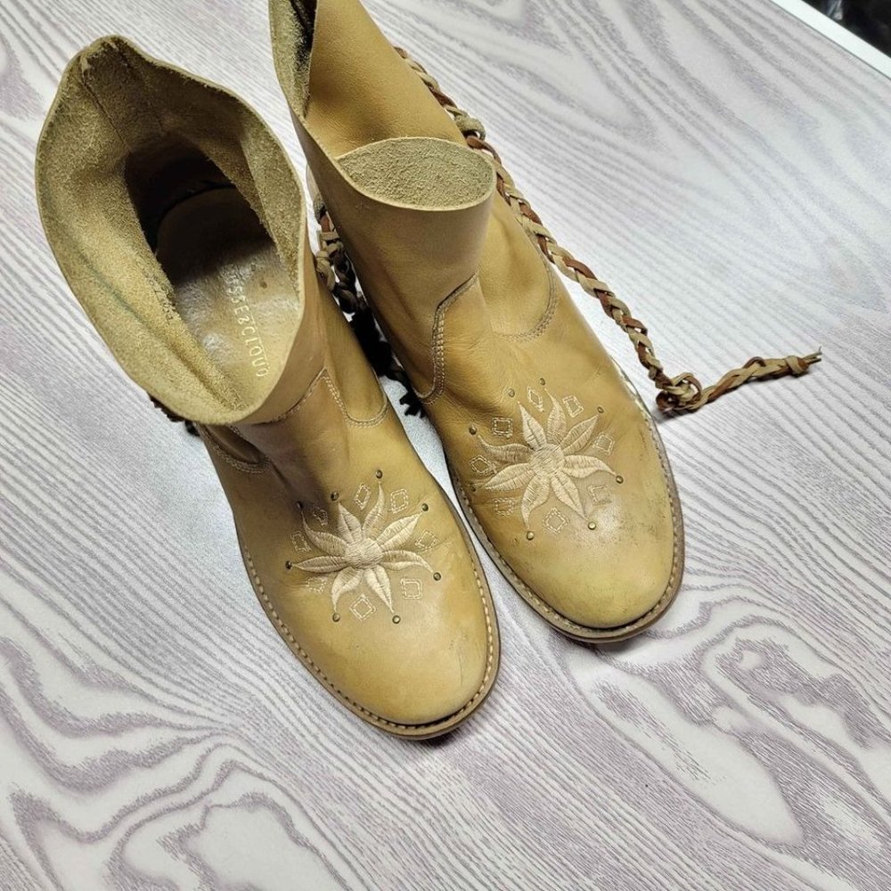 Musse and Cloud boots - Picture 4 of 9